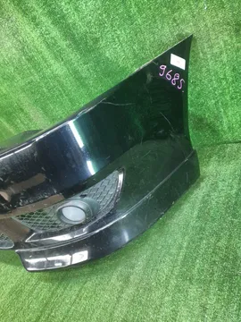 БАМПЕР НА MITSUBISHI GALANT FORTIS CY4A