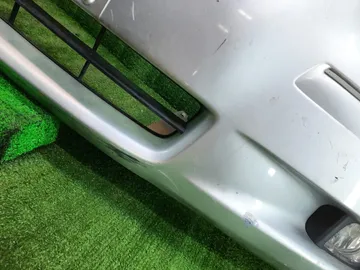 БАМПЕР НА TOYOTA PREMIO ZZT240