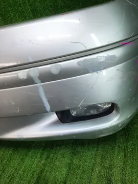 БАМПЕР НА TOYOTA PREMIO ZZT240