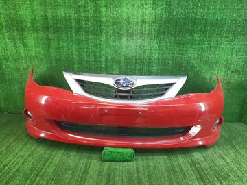 БАМПЕР НА SUBARU IMPREZA GH3