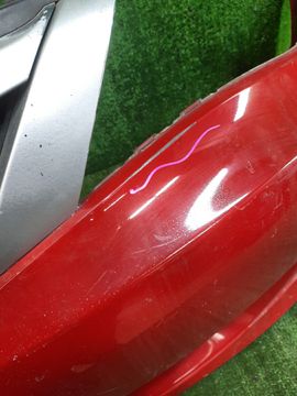 БАМПЕР НА SUBARU IMPREZA GH3