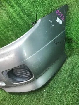 БАМПЕР НА NISSAN AVENIR W11