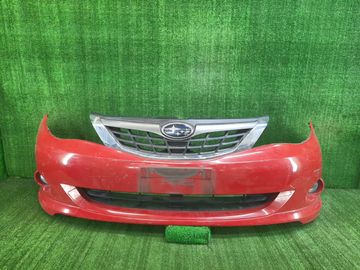 БАМПЕР НА SUBARU IMPREZA GH3