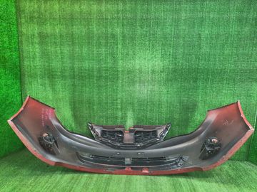 БАМПЕР НА SUBARU IMPREZA GH3