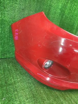 БАМПЕР НА SUBARU IMPREZA GH3