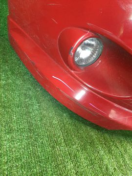 БАМПЕР НА SUBARU IMPREZA GH3