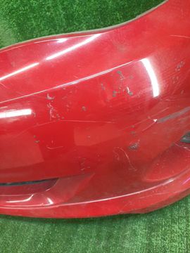 БАМПЕР НА SUBARU IMPREZA GH3