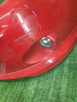 БАМПЕР НА SUBARU IMPREZA GH3