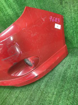 БАМПЕР НА SUBARU IMPREZA GH3