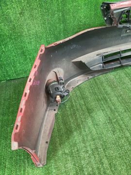 БАМПЕР НА SUBARU IMPREZA GH3