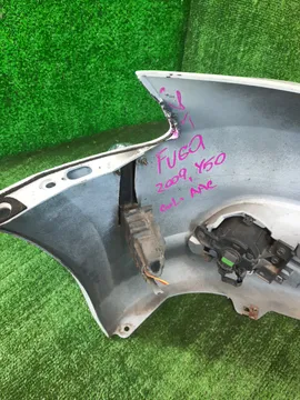 БАМПЕР НА NISSAN FUGA Y50