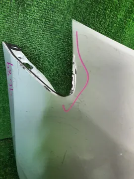 БАМПЕР НА NISSAN FUGA Y50