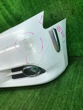 БАМПЕР НА NISSAN FUGA Y50