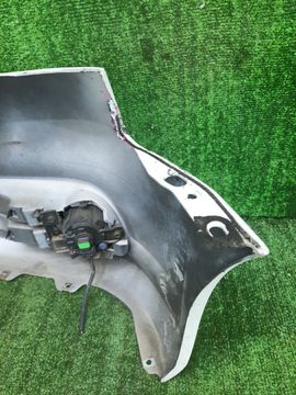 БАМПЕР НА NISSAN FUGA Y50