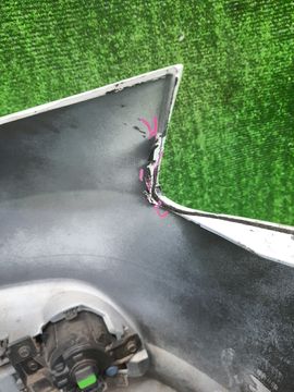 БАМПЕР НА NISSAN FUGA Y50