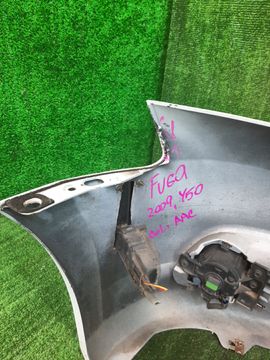 БАМПЕР НА NISSAN FUGA Y50