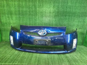 БАМПЕР НА TOYOTA PRIUS ZVW30