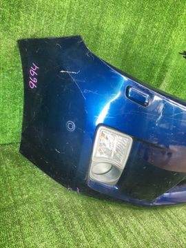 БАМПЕР НА TOYOTA PRIUS ZVW30
