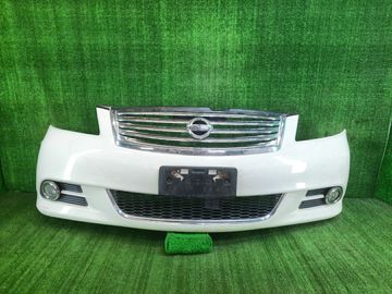 БАМПЕР НА NISSAN FUGA Y50