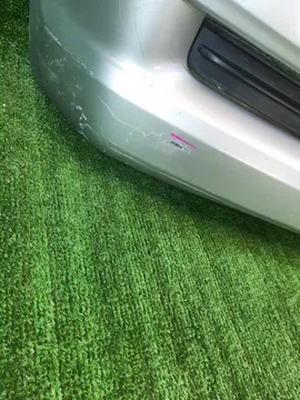 БАМПЕР НА TOYOTA MARK X GRX120