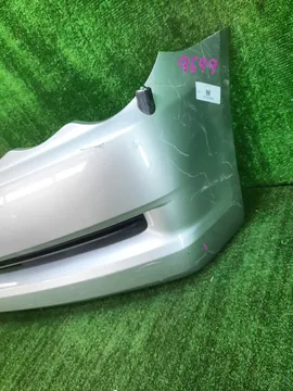 БАМПЕР НА TOYOTA MARK X GRX120