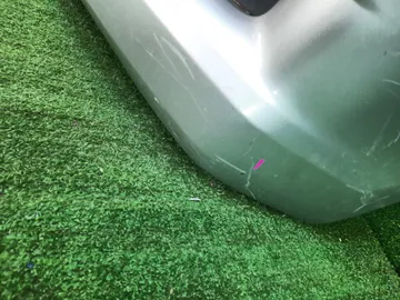 БАМПЕР НА TOYOTA MARK X GRX120