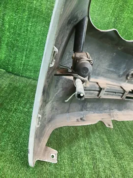 БАМПЕР НА TOYOTA MARK X GRX120