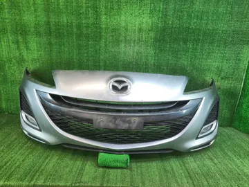 БАМПЕР НА MAZDA AXELA BL5FP