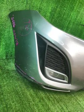 БАМПЕР НА MAZDA AXELA BL5FP