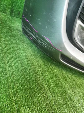 БАМПЕР НА MAZDA AXELA BL5FP