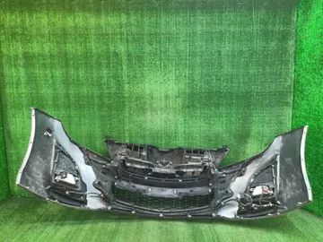 БАМПЕР НА MAZDA AXELA BL5FP
