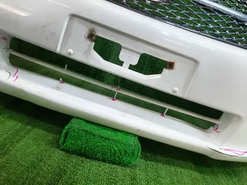 БАМПЕР НА TOYOTA COROLLA FIELDER NZE141G