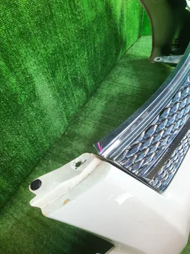 БАМПЕР НА TOYOTA COROLLA FIELDER NZE141G