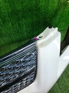 БАМПЕР НА TOYOTA COROLLA FIELDER NZE141G