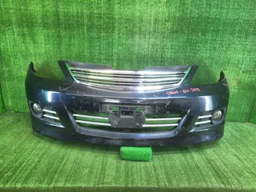 БАМПЕР НА NISSAN TIIDA C11