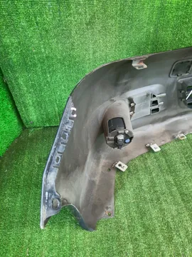 БАМПЕР НА NISSAN TIIDA C11
