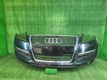 БАМПЕР НА AUDI Q7 4LB