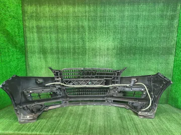 БАМПЕР НА AUDI Q7 4LB