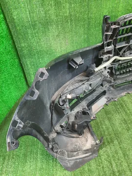 БАМПЕР НА AUDI Q7 4LB