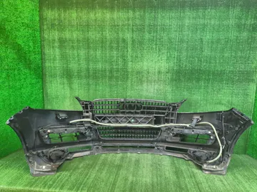 БАМПЕР НА AUDI Q7 4LB