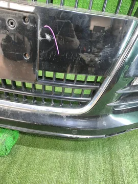 БАМПЕР НА AUDI Q7 4LB