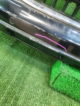 БАМПЕР НА AUDI Q7 4LB