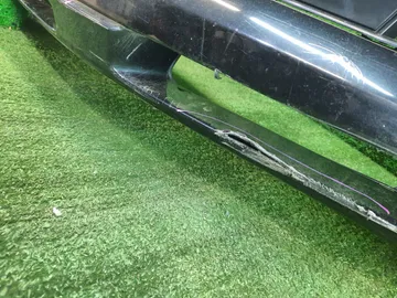 БАМПЕР НА AUDI Q7 4LB