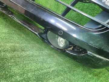 БАМПЕР НА AUDI Q7 4LB