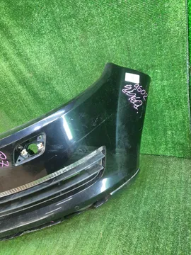 БАМПЕР НА AUDI Q7 4LB