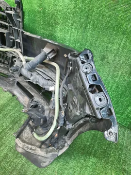 БАМПЕР НА AUDI Q7 4LB