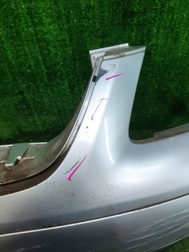 БАМПЕР НА VOLKSWAGEN TOURAN 1T1