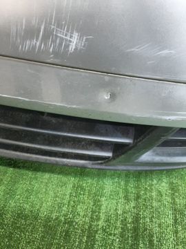 БАМПЕР НА VOLKSWAGEN TOURAN 1T1