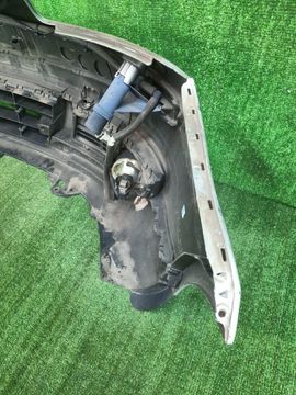 БАМПЕР НА VOLKSWAGEN TOURAN 1T1