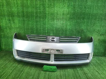 БАМПЕР НА NISSAN WINGROAD Y11